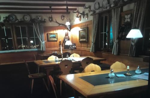 Tavanasa Bed & Breakfast | Ustria Crusch Alva