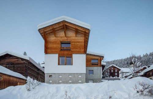 Siat Hotel | Ustria Steila Siat Hotel und Restaurant