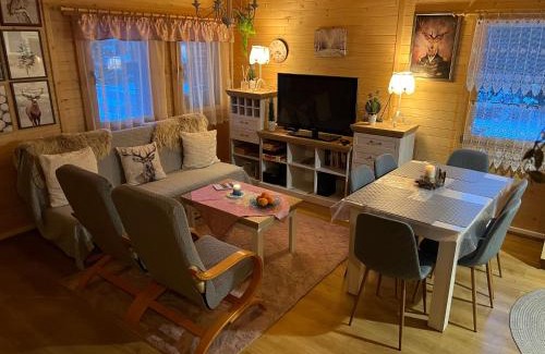 Ustron Ski Chalet | Ustronne Chatki - Ostoja nad Potokiem