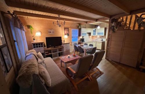 Ustron Ski Chalet | Ustronne Chatki - Ostoja nad Potokiem