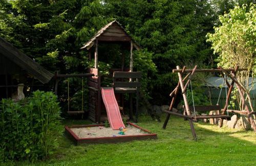 Warpuny House | Ustronne siedlisko
