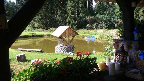 Warpuny House | Ustronne siedlisko