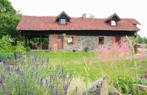 Warpuny House | Ustronne siedlisko