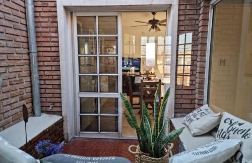 San Nicolas de los Arroyos Apartment | Usuy SN