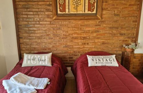 San Nicolas de los Arroyos Apartment | Usuy SN
