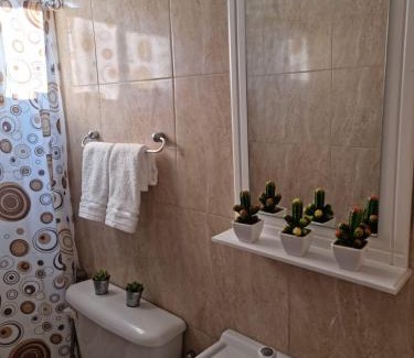 San Nicolas de los Arroyos Apartment | Usuy SN