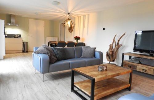 Homberg House | ut Boshuuske