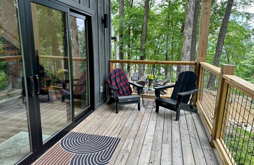 Gatlinburg - Pigeon Forge Cottage | UT Football + Stargaze 50 minutes to stadium! - 5