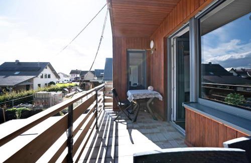 Dorsel Apartment | Ut Huuske