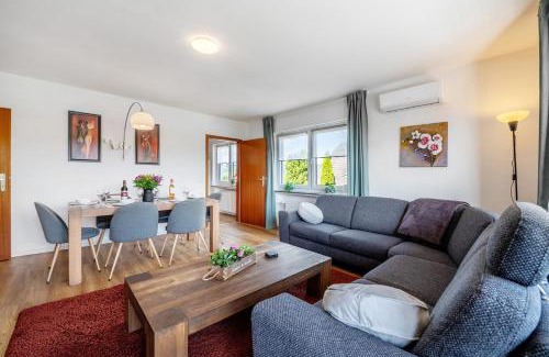 Dorsel Apartment | Ut Huuske