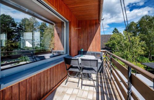 Dorsel Apartment | Ut Huuske