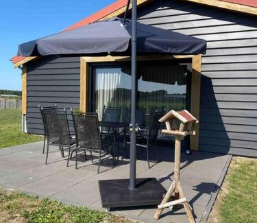 Westerbeek House | Ut-Huuske