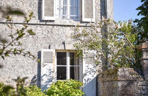 Sainte-Marie-du-Mont Bed & Breakfast | Utah Beach Chambre hote