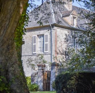Sainte-Marie-du-Mont Bed & Breakfast | Utah Beach Chambre hote