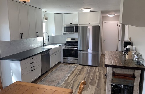 Circleville House | Utah Small Town Getaway