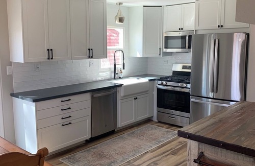 Circleville House | Utah Small Town Getaway