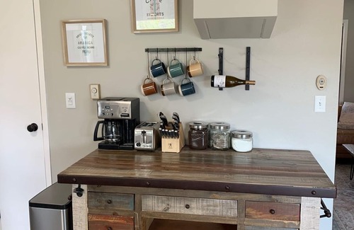 Circleville House | Utah Small Town Getaway