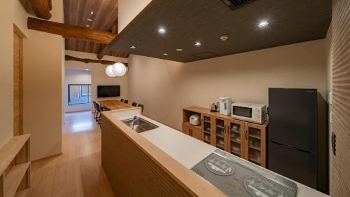 Igidani Onsen House | UTAKATA HOTEL HIMEJI