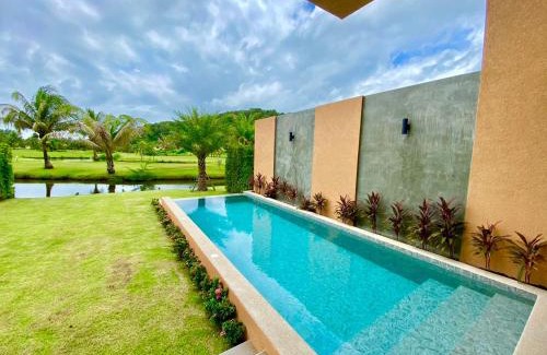 Klong Son Villa | Utalay Pool Villas