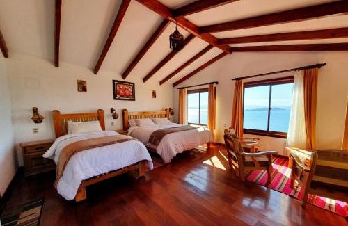 Yumani Cabin | Utasawa