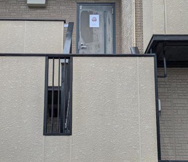 Utazu-cho Apartment | utasto azuki 2F