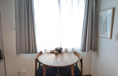 Utazu-cho Apartment | utasto azuki 2F