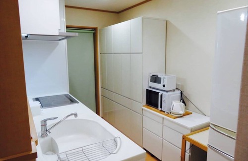 Hida Takayama Onsen House | Utate Villa 1 group limited private inn per day /Takayama Gifu