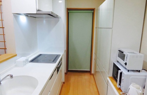 Hida Takayama Onsen House | Utate Villa 1 group limited private inn per day /Takayama Gifu