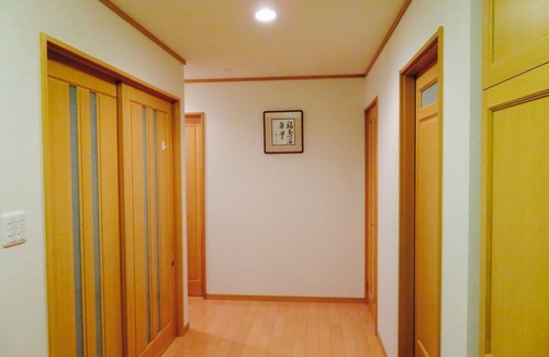 Hida Takayama Onsen House | Utate Villa 1 group limited private inn per day /Takayama Gifu