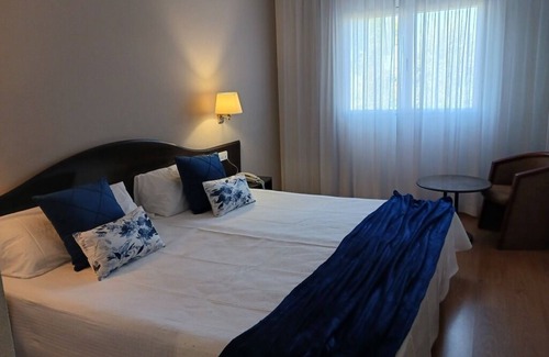 Biar Hotel | UTE Hotel Villa de Biar