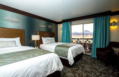 Towaoc Hotel | Ute Mountain Casino Hotel
