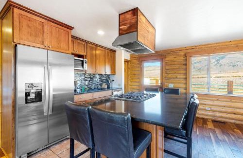 Silverthorne House | Ute Park Sanctuary