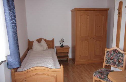 Georgenberg House | Ute's Pension