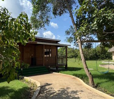 Mafia Island Resort | Utende Seacliff Resort