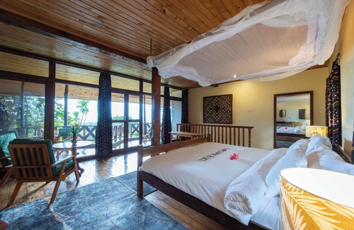 Mbeya Cabin | Utengule Coffee Lodge
