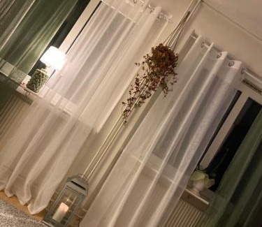 Gothenburg Apartment | Uteplats
