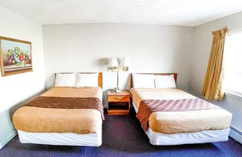 Utica Hotel | Utica Rest Inn