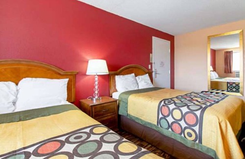 Utica Hotel | Utica Stay Inn