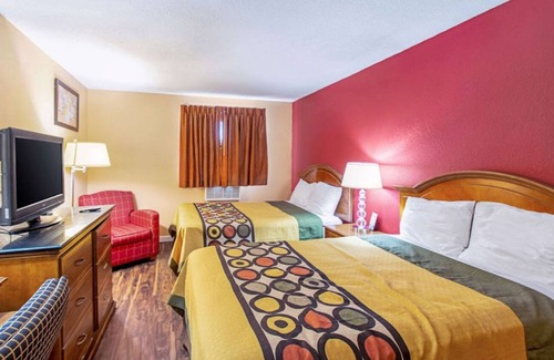 Utica Hotel | Utica Stay Inn
