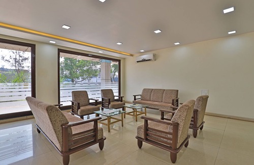 Silvassa Hotel | Utkarsh Hotel