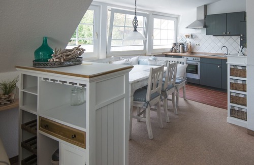 Timmel Apartment | Utkiek - cozy nest in a country house style - vacation for couples and small families