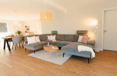 Ratzeburg Apartment | Utkiek Stuuv