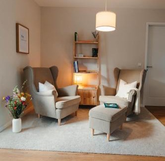 Ratzeburg Apartment | Utkiek Stuuv