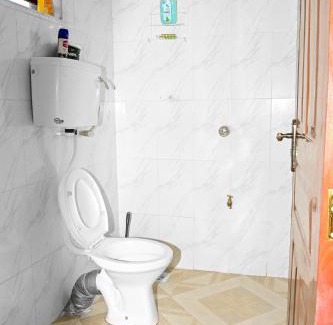 Eldoret Apartment | Utonga Homes