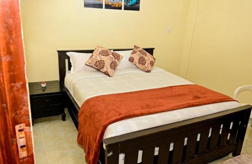 Eldoret Apartment | Utonga Homes
