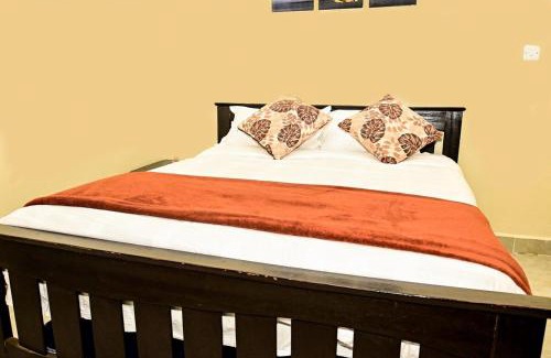 Eldoret Apartment | Utonga Homes
