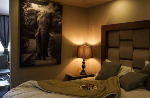 Tlalpan Hotel | Utopía Hotel Boutique