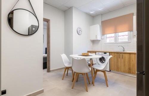 Nea Ionia Apartment | Utopia apartment in Nea Ionia A3