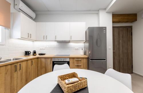 Nea Ionia Apartment | Utopia apartment in Nea Ionia A3