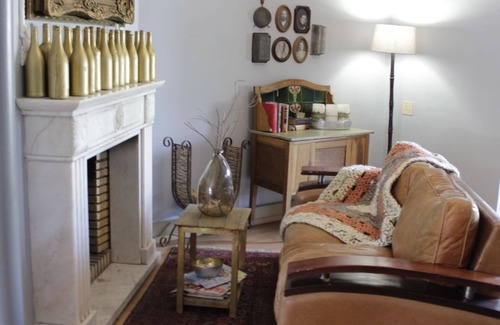 Windhoek Hotel | Utopia Boutique Hotel